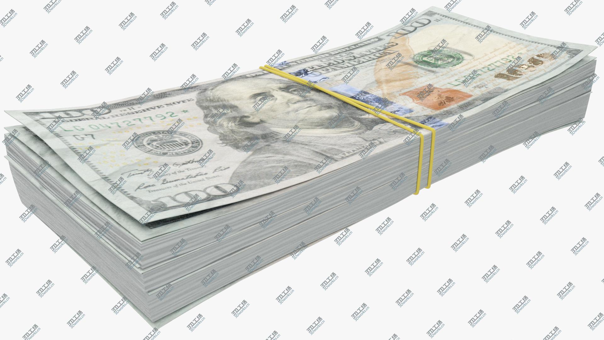 images/goods_img/20210313/3D Money and Gold and Safe Collection V3/2.jpg